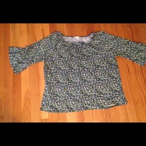 Michael Kors shirt XL